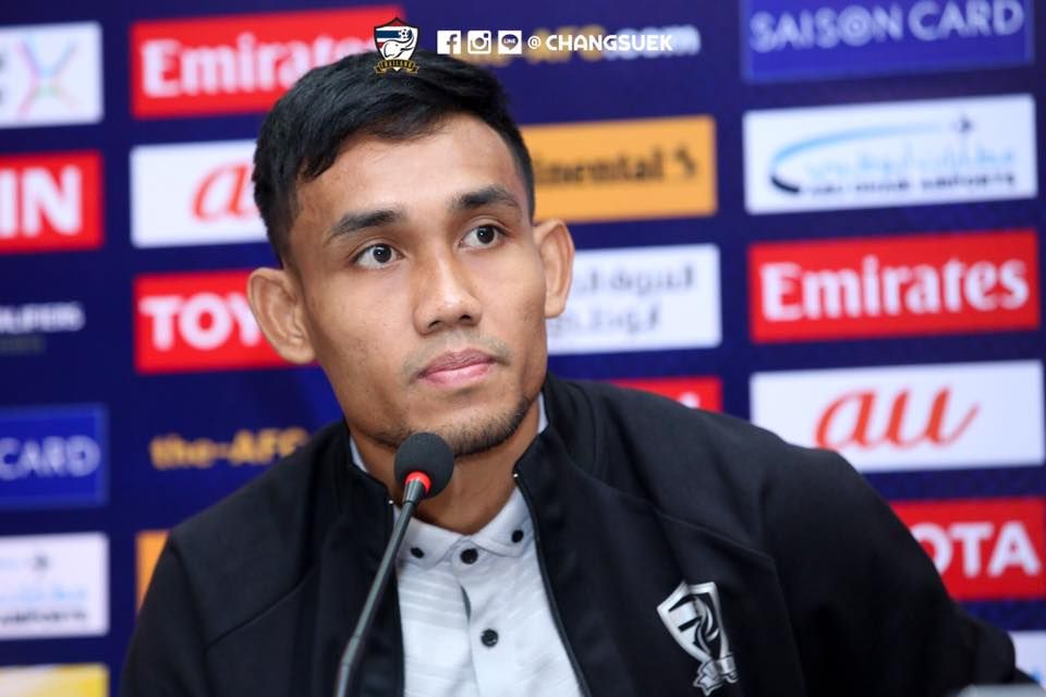 ธีรศิลป์ แดงดา