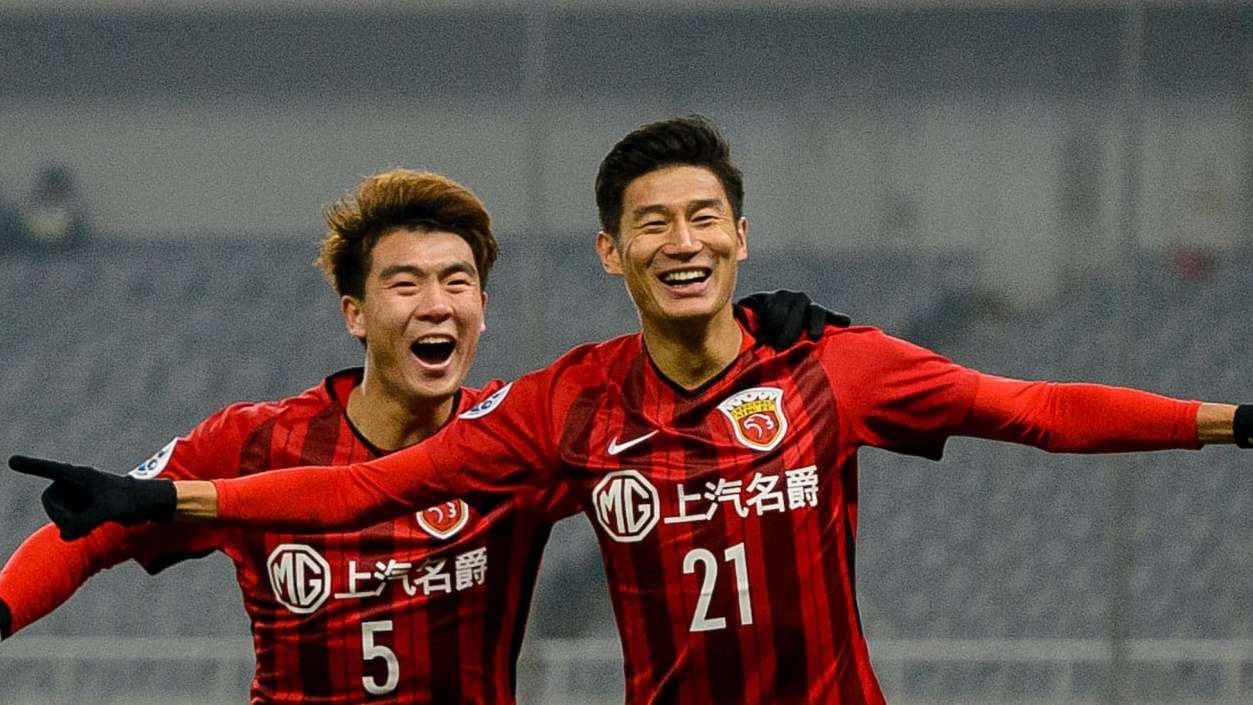 Play-off AFC Champions League