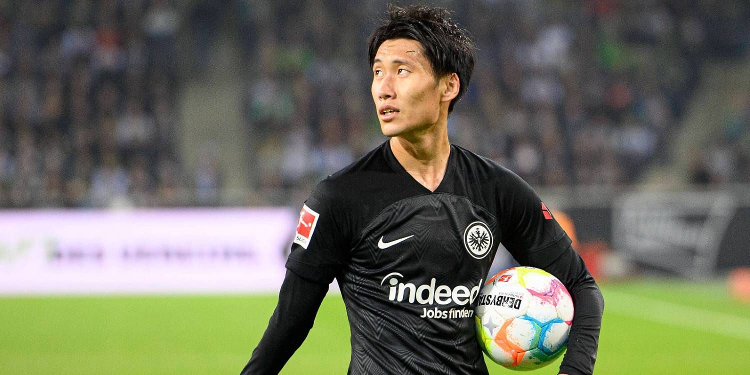 GER ONLY Daichi Kamada HIC 2:1