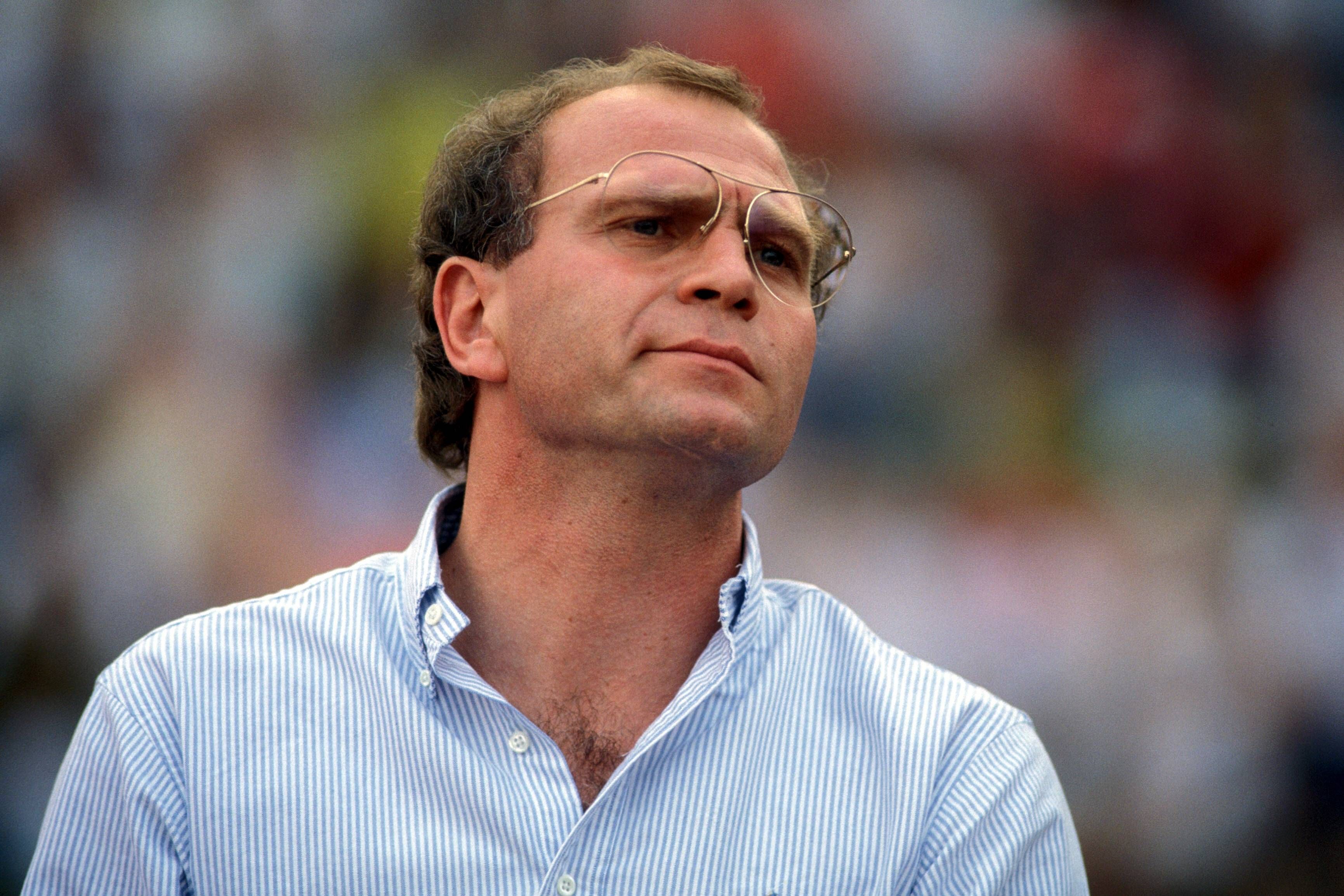 ***GER ONLY*** Uli Hoeneß