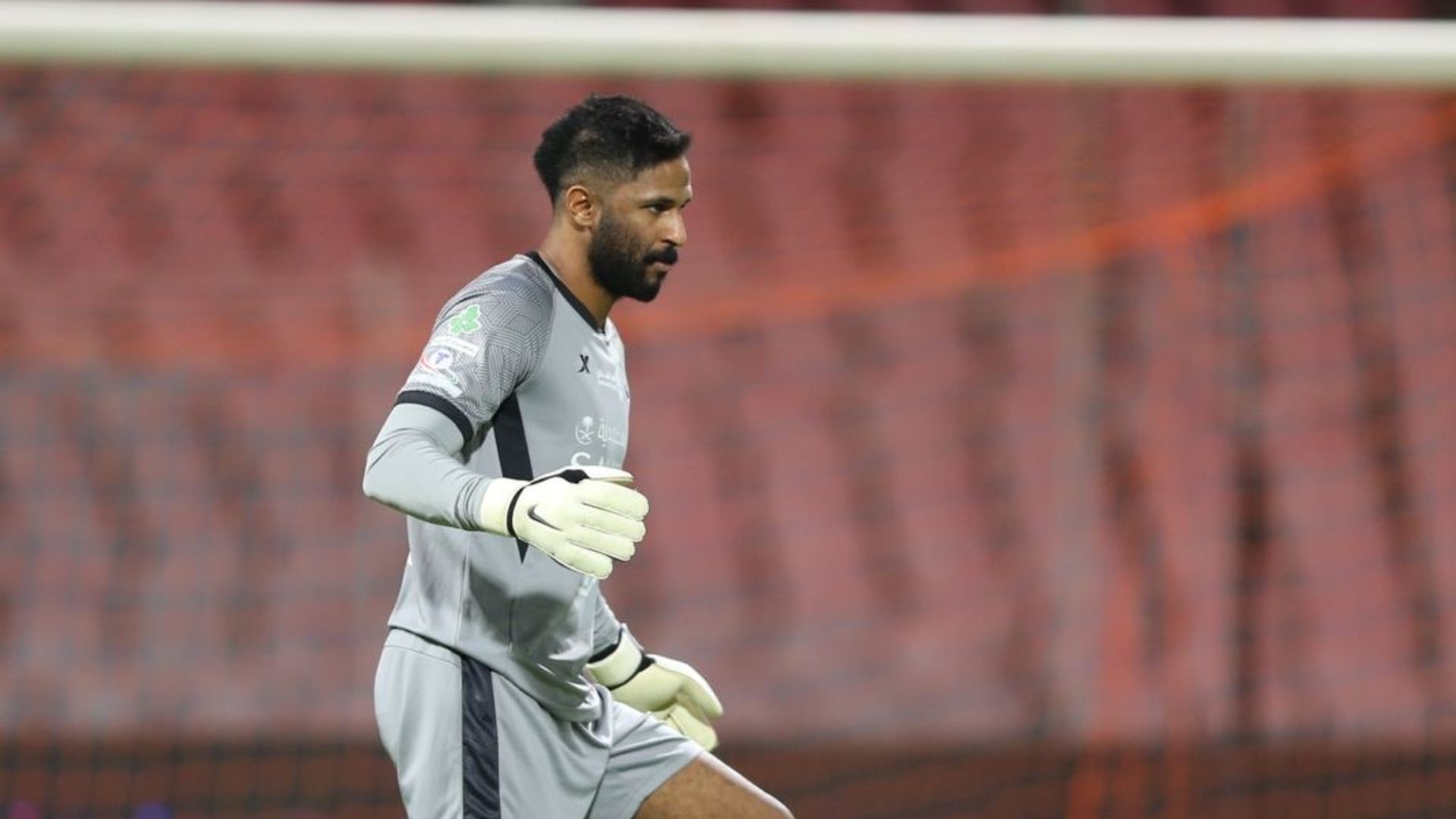 Mohamed Al Owais - ahli 8-4-2021