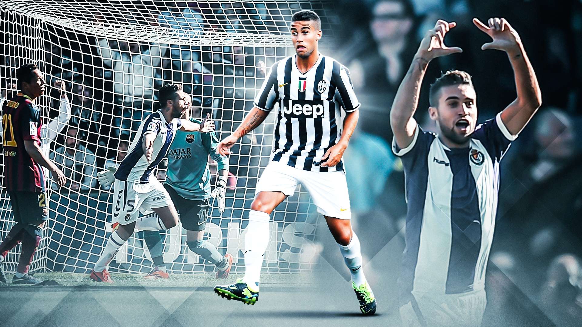 Fausto Rossi GFX senza logo