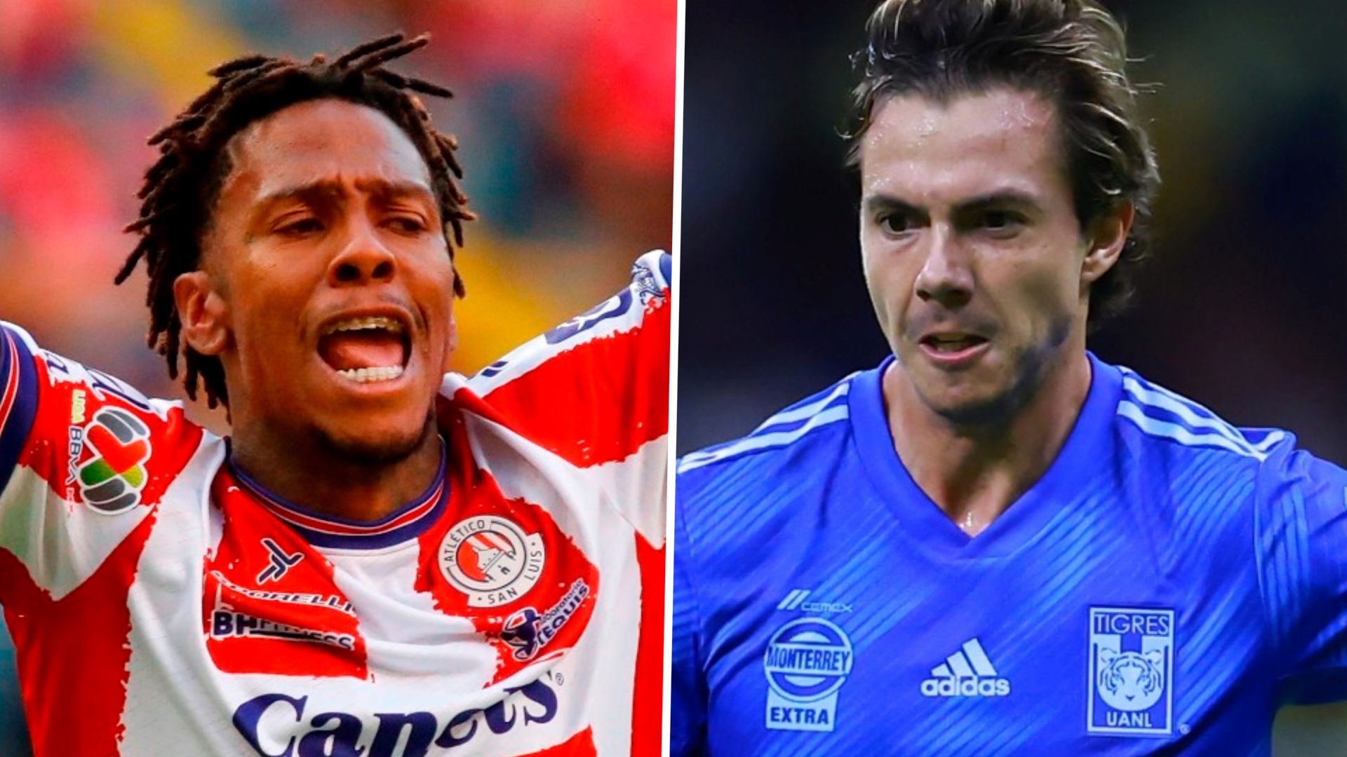 San Luis Tigres EVO Apertura 2022