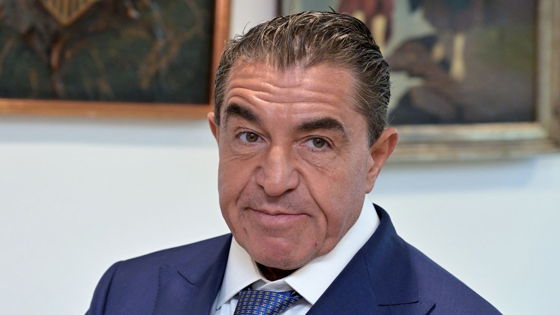 Paolo Zampolli