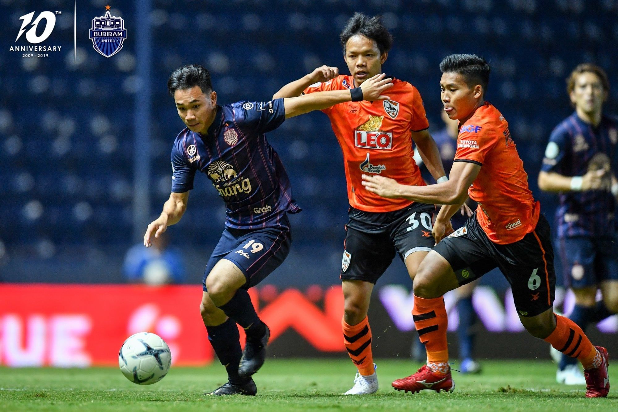 บุรีรัมย์ ยูไนเต็ด