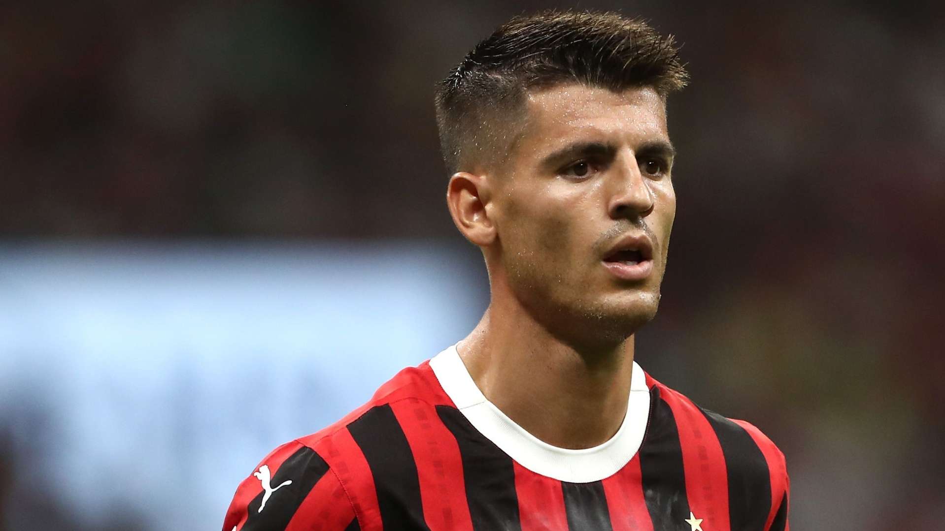 Morata Milan