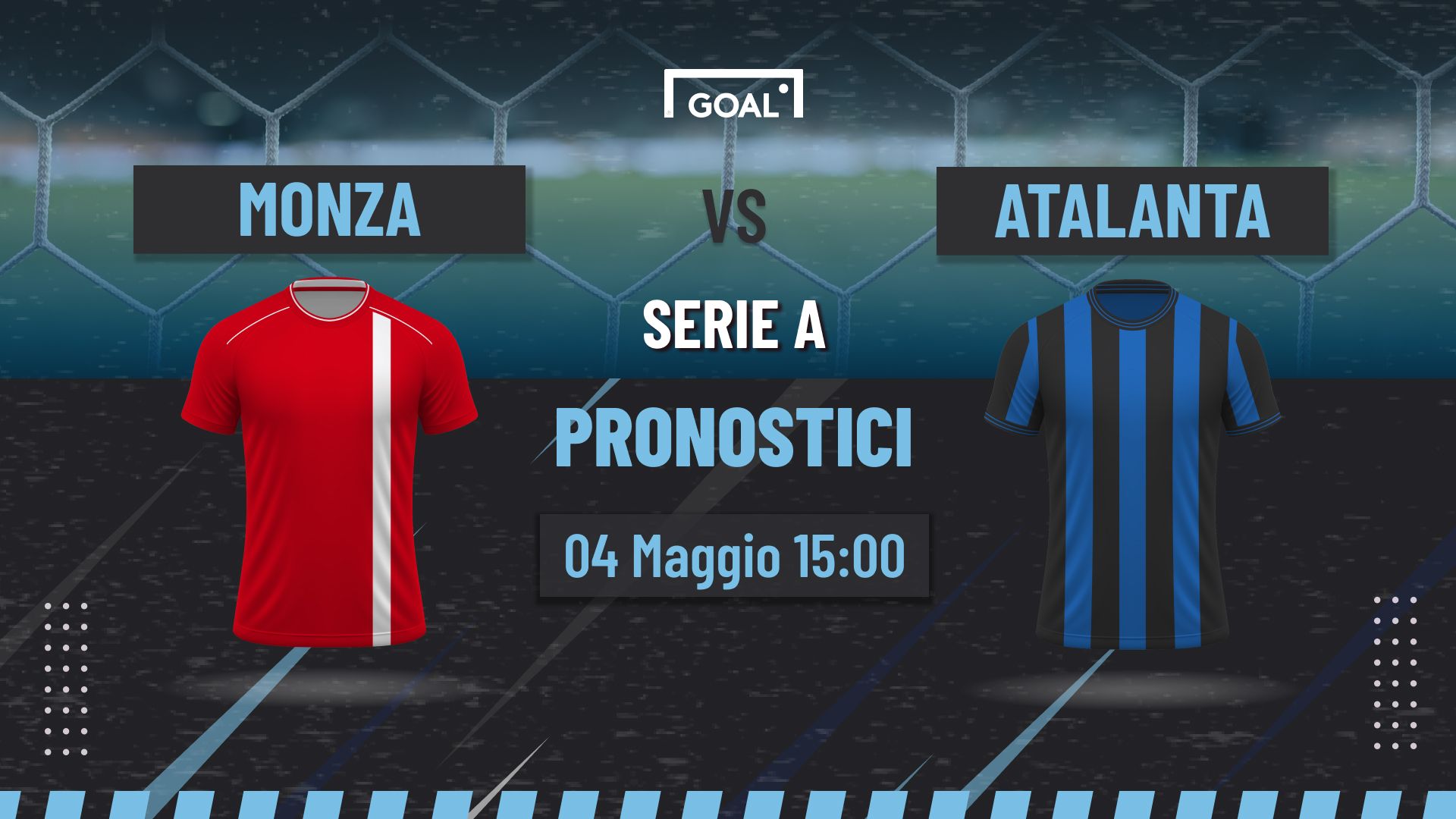 Pronostici-Monza-Atalanta