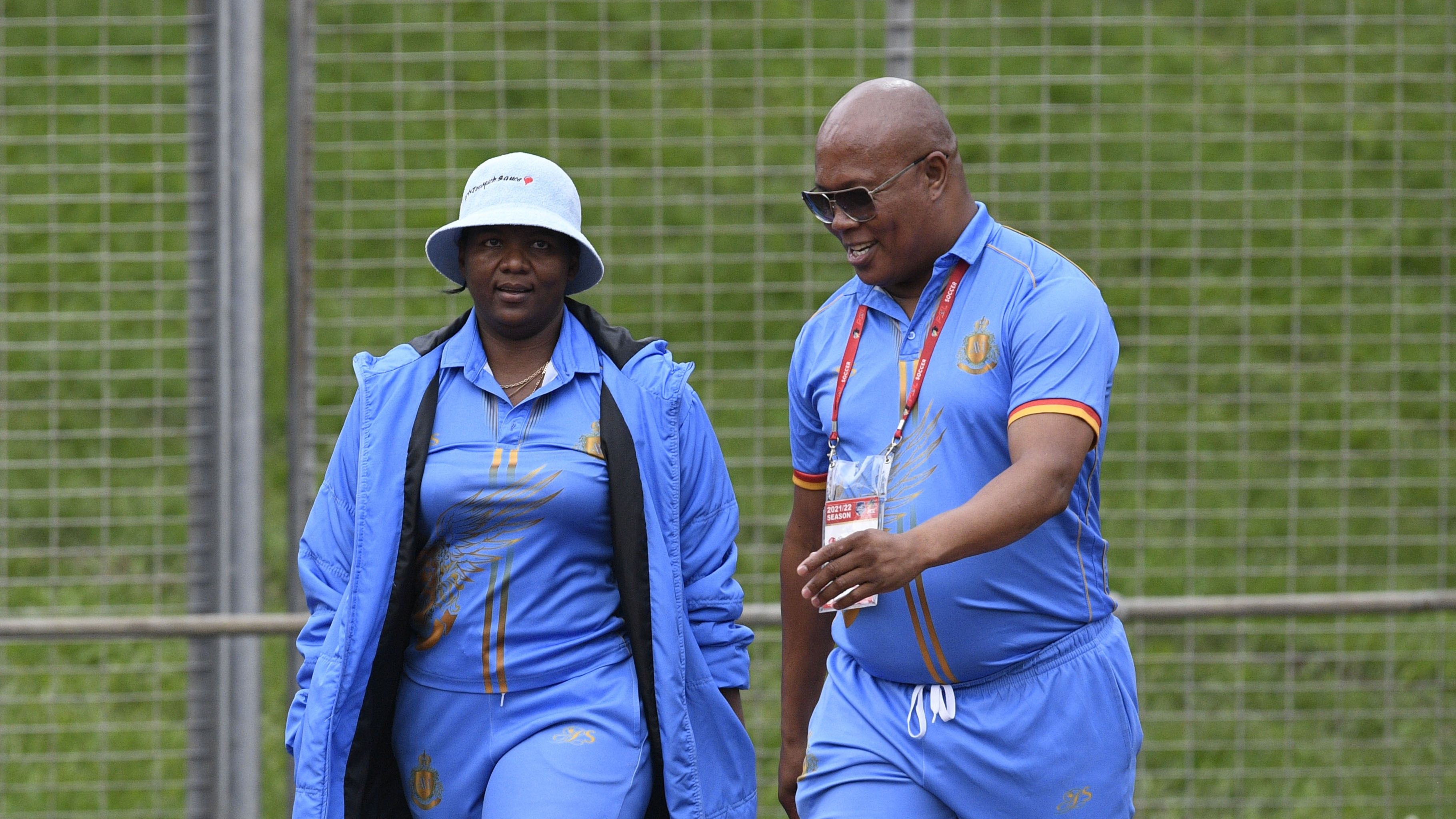 Shawn Mkhize, Royal AM