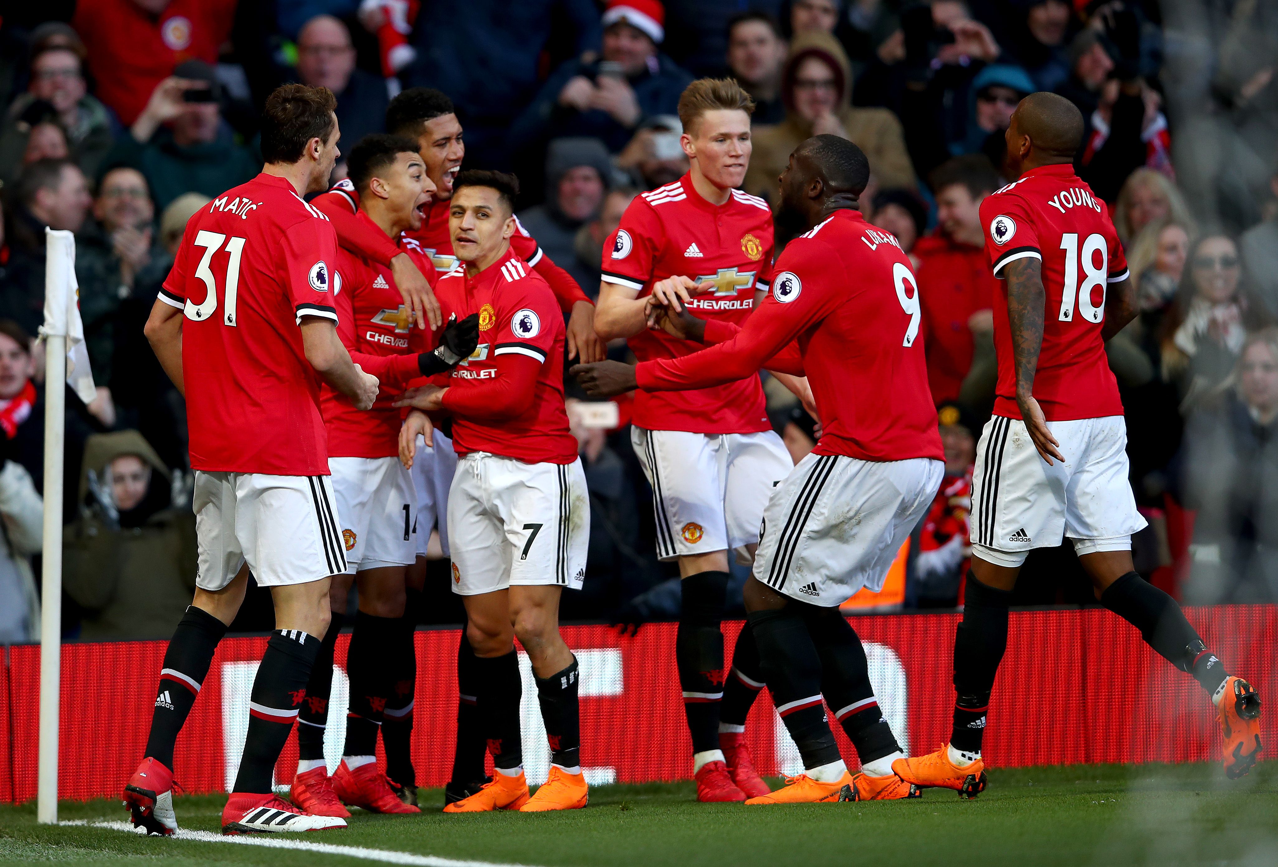 manchester united chelsea