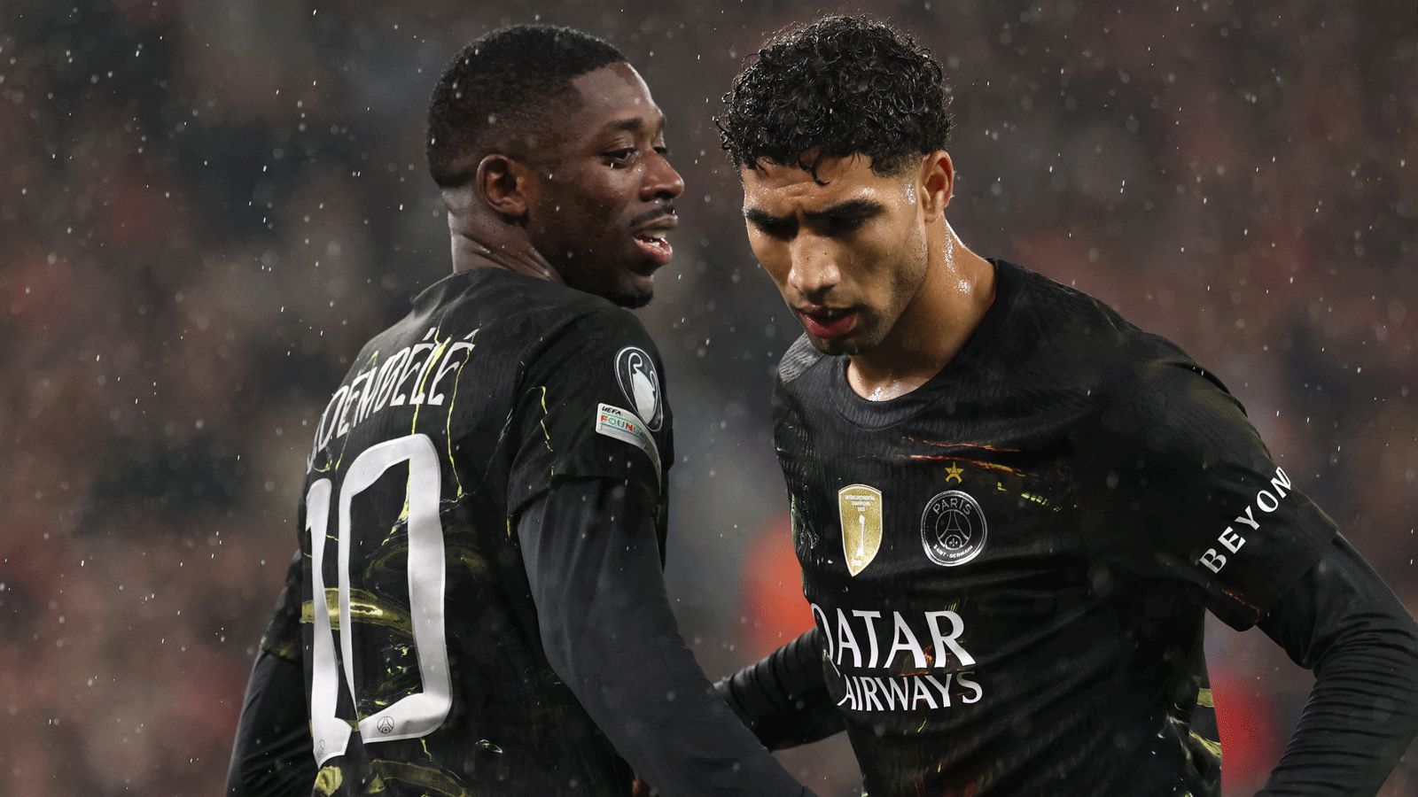 Dembele Hakimi