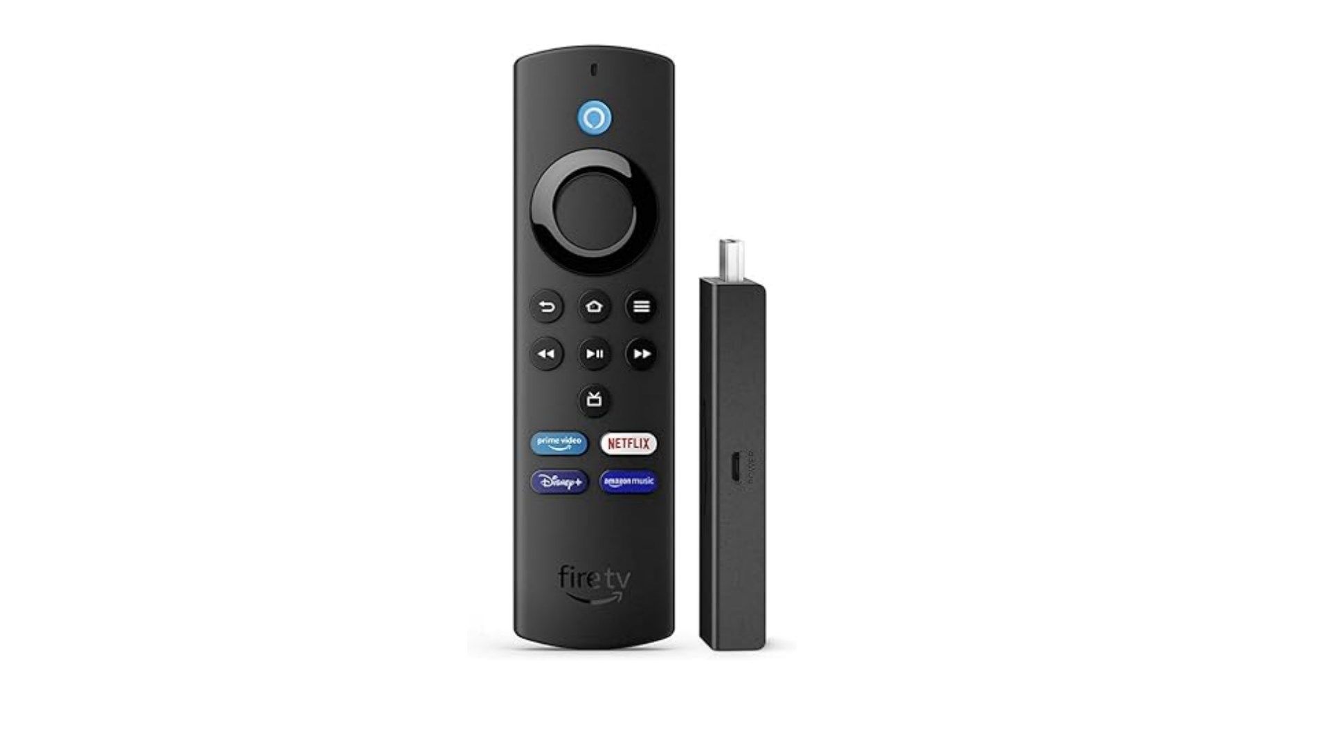 Amazon Firestick