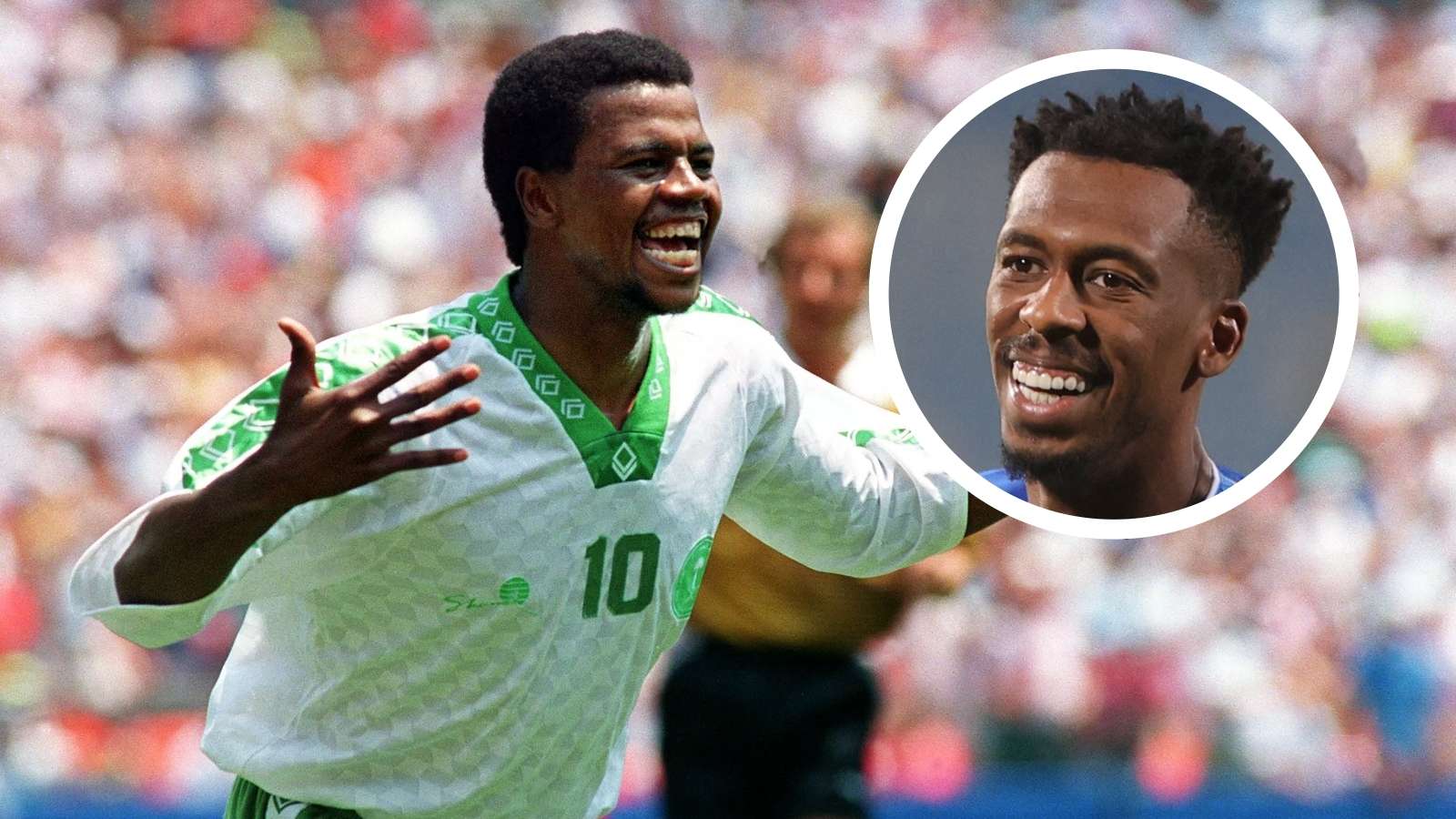 محمد كنو - سعيد العويران