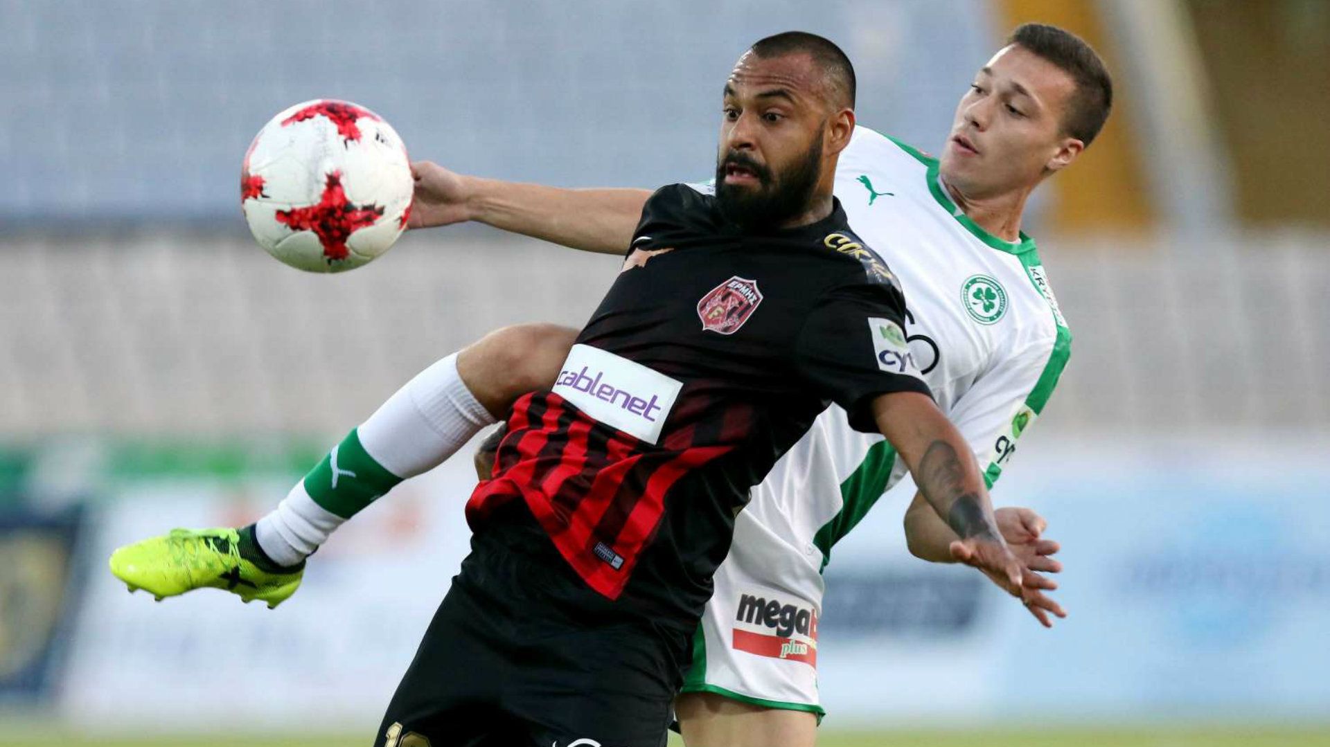 Edgar Pacheco Ermis 060418