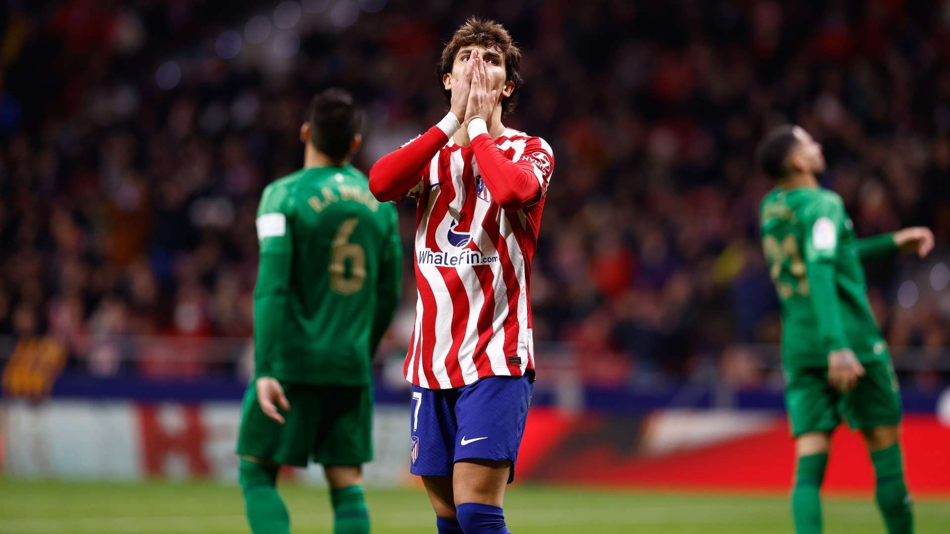 Joao Felix Atletico Madrid 2022-23