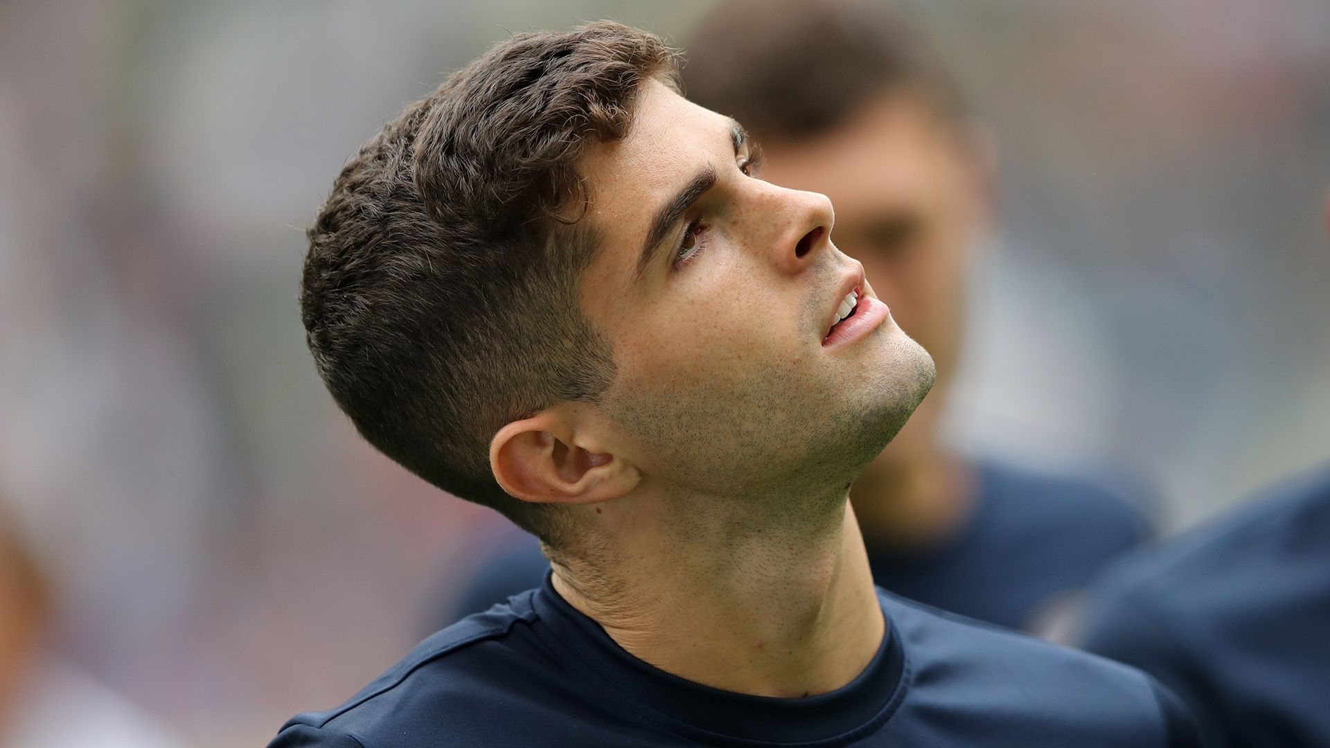 Christian Pulisic