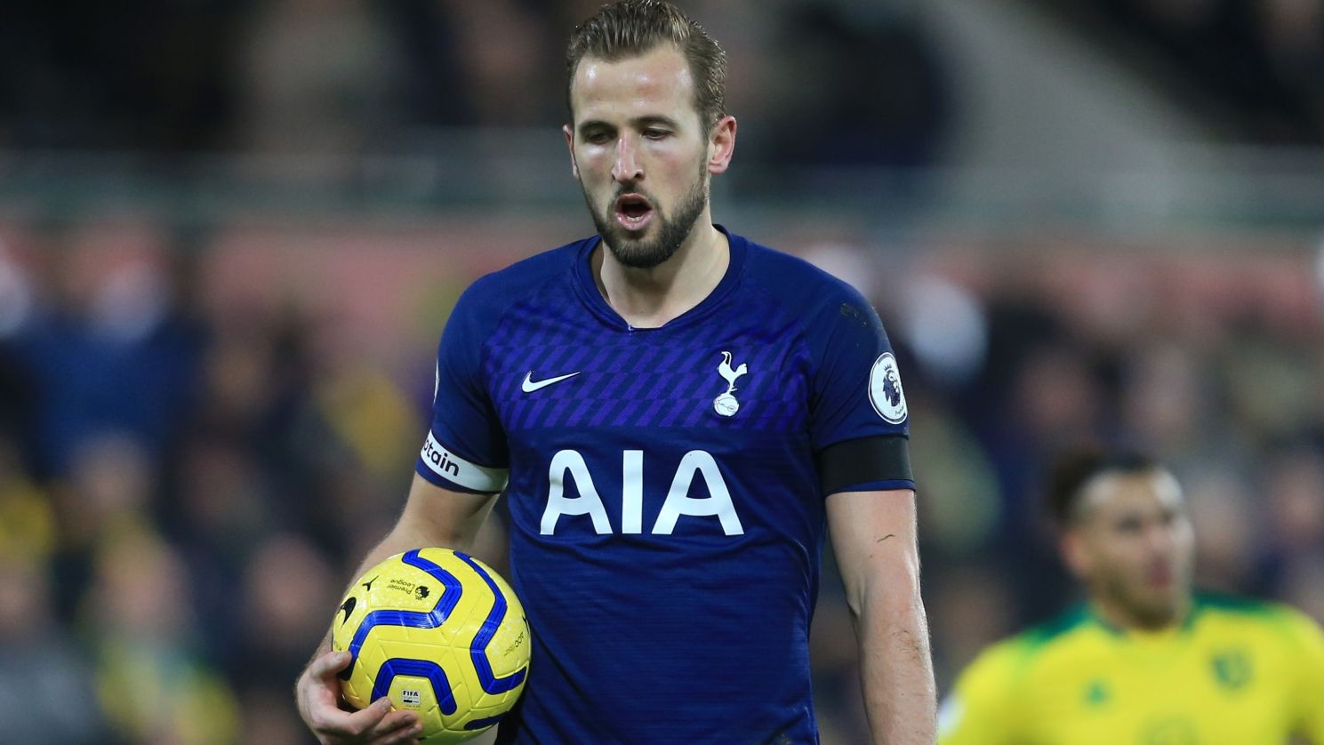 Harry Kane Tottenham 2019-20