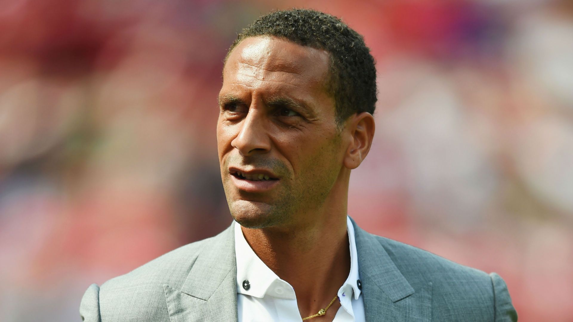 Rio Ferdinand