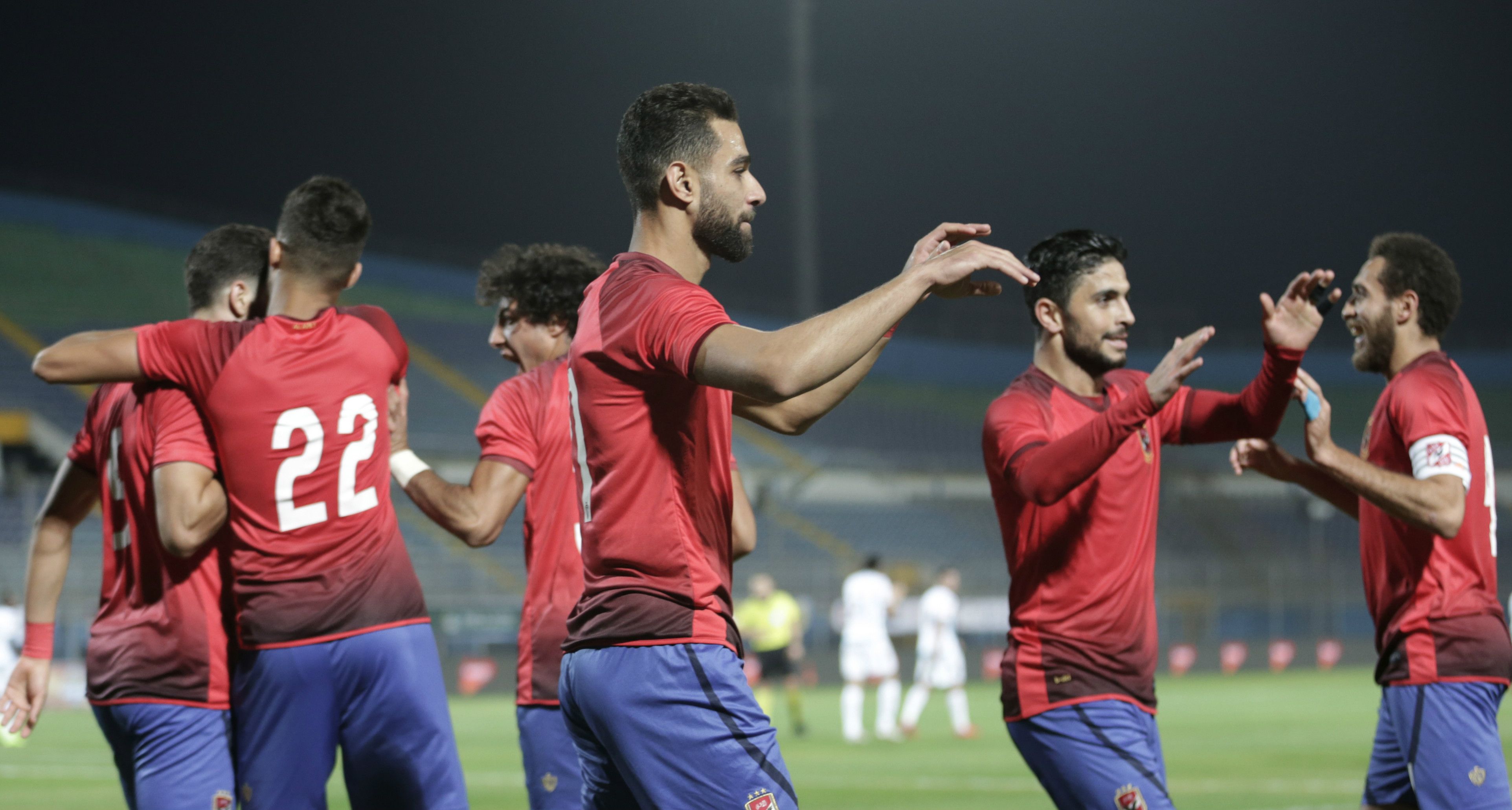 Al Ahly
