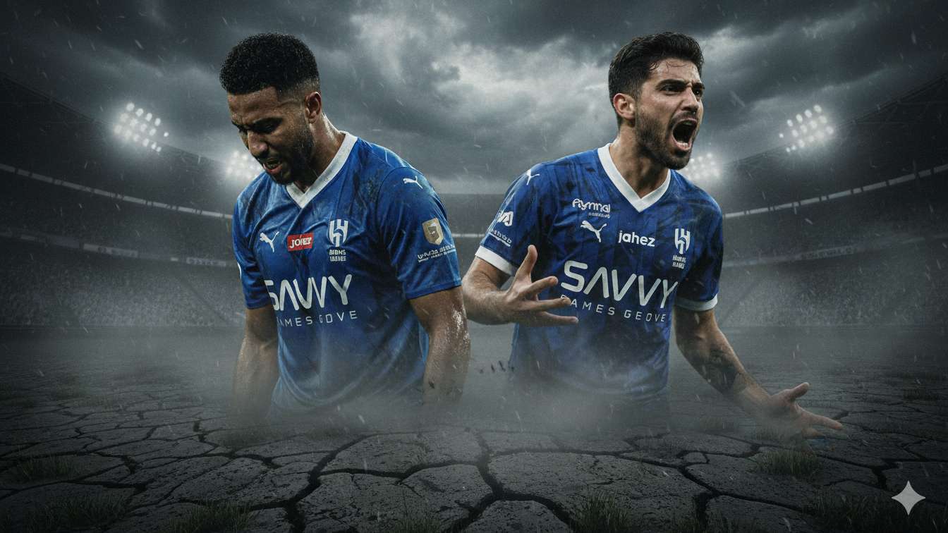 Salem Al Dawsari Ruben Neves