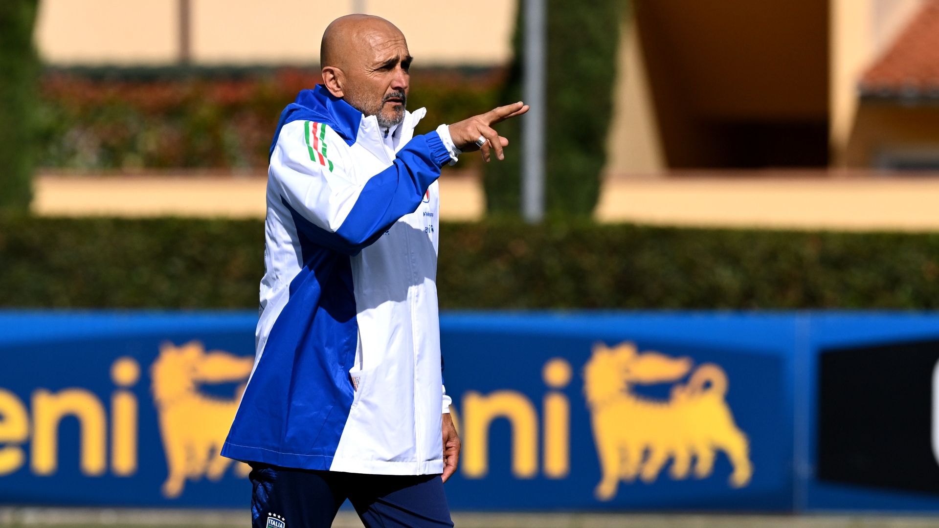Luciano Spalletti