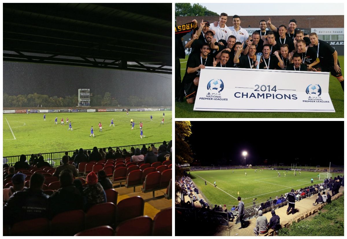 National Premier Leagues FFA Cup