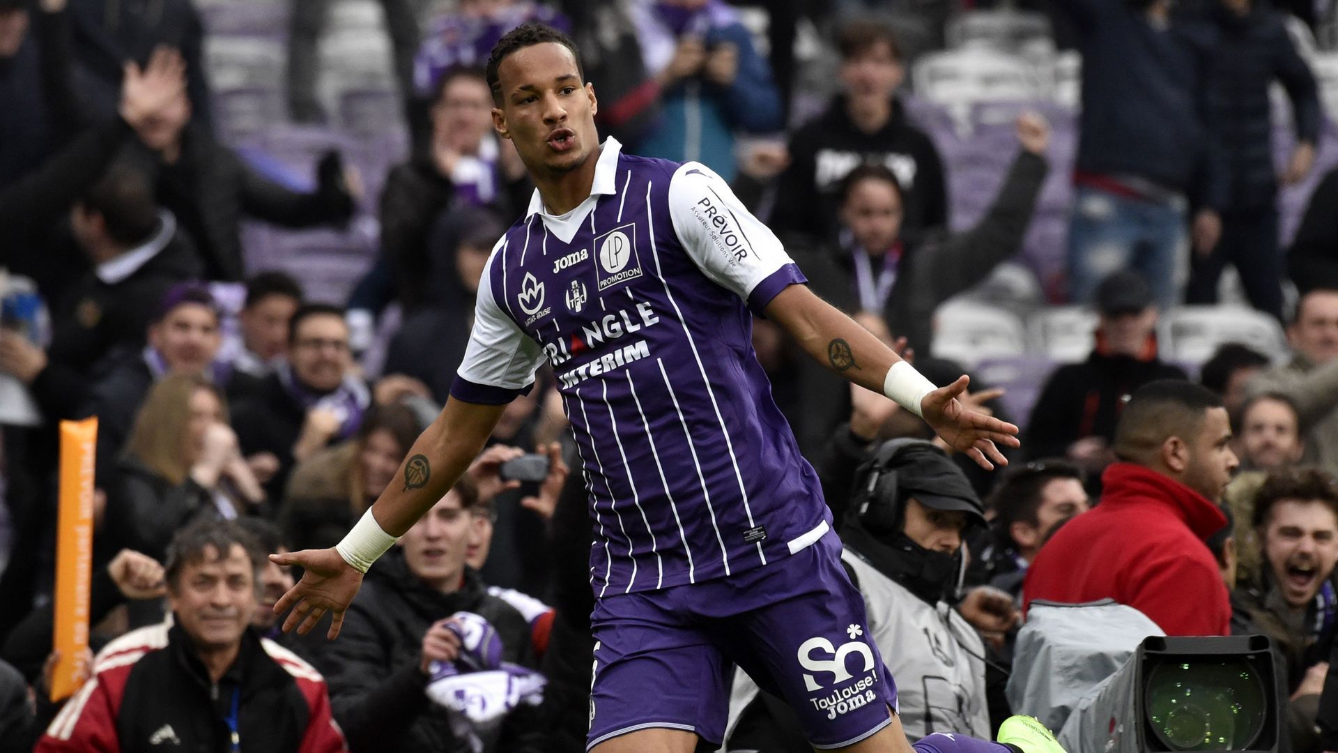 Christopher Jullien Toulouse