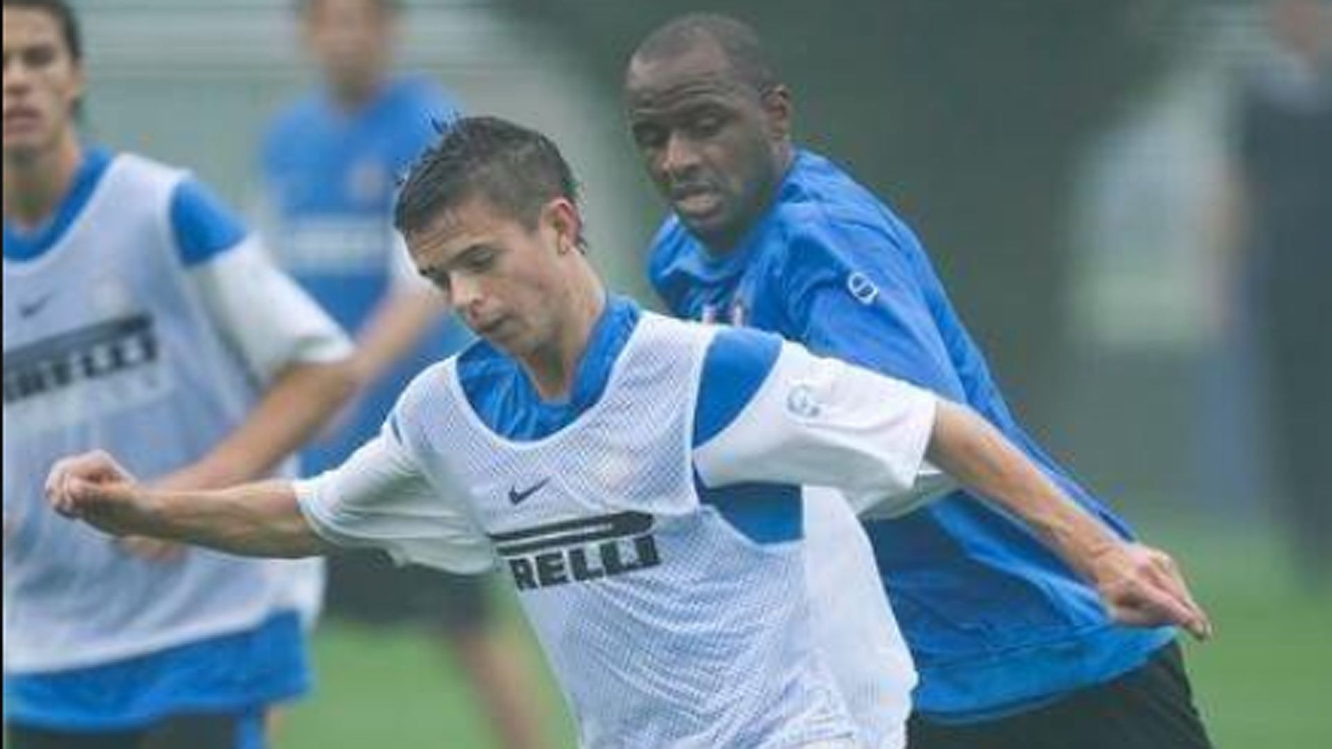 Ben Greenhalgh Football's Next Star