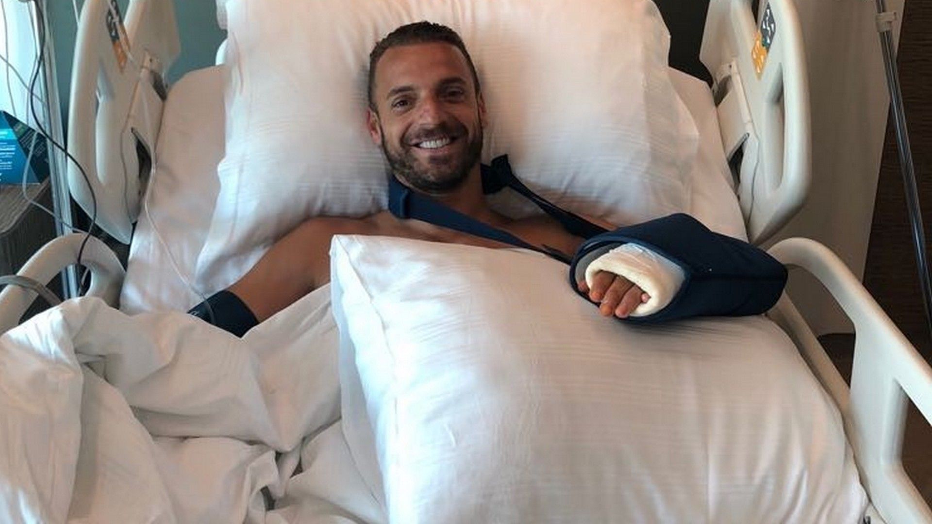 Roberto Soldado