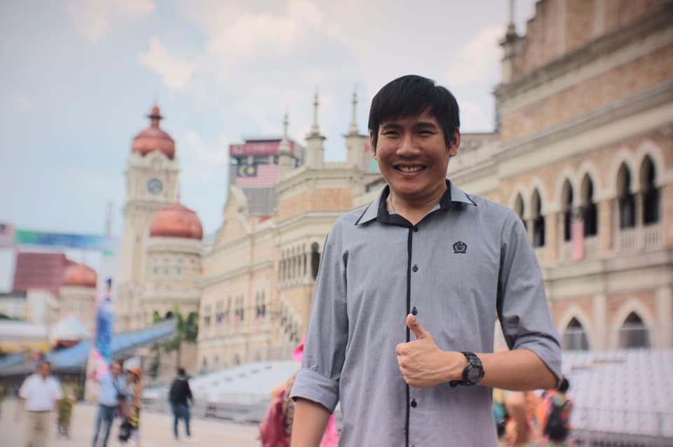 วิรวิชญ์ เจริญเชื้อ