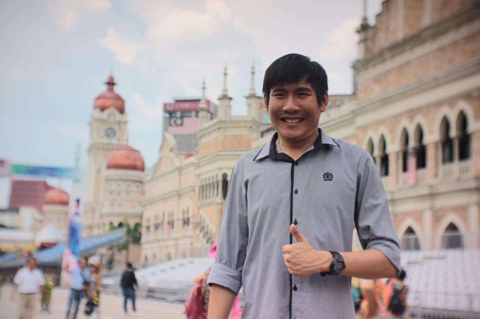 วิรวิชญ์ เจริญเชื้อ