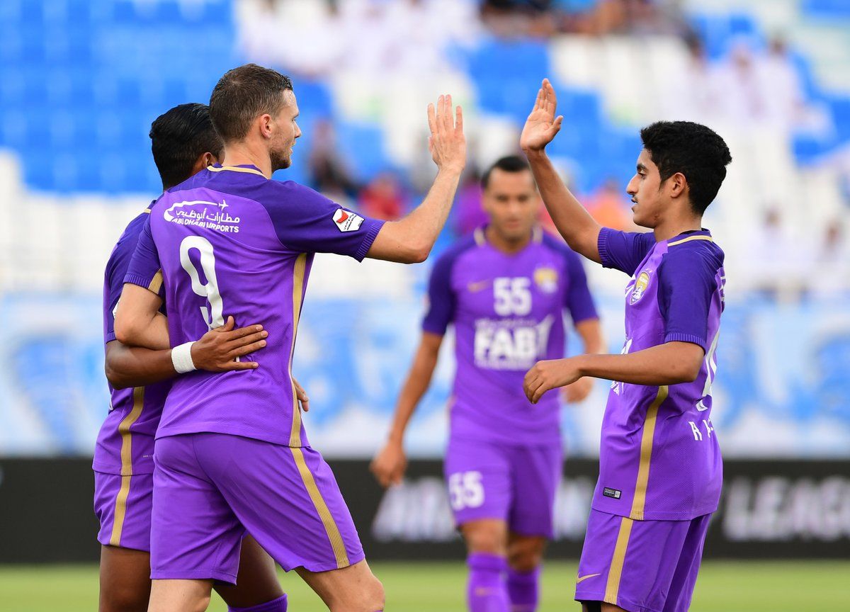 Al Ain FC