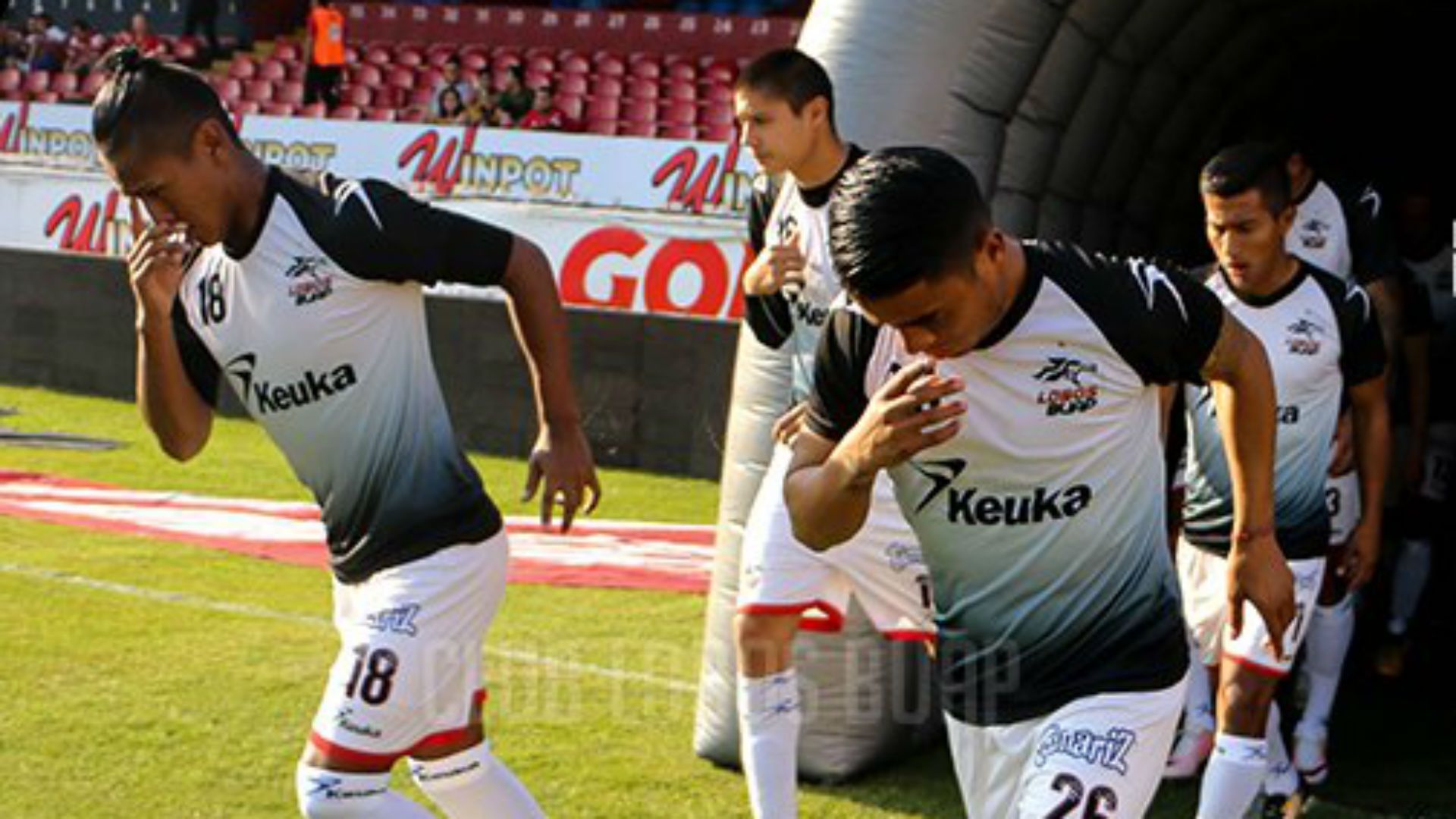 lobos buap veracruz j9 ape17 2