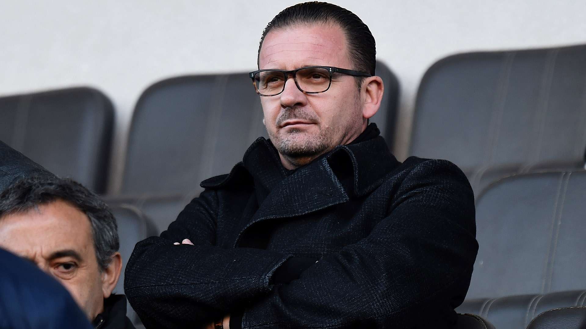 Pedrag Mijatovic Palermo