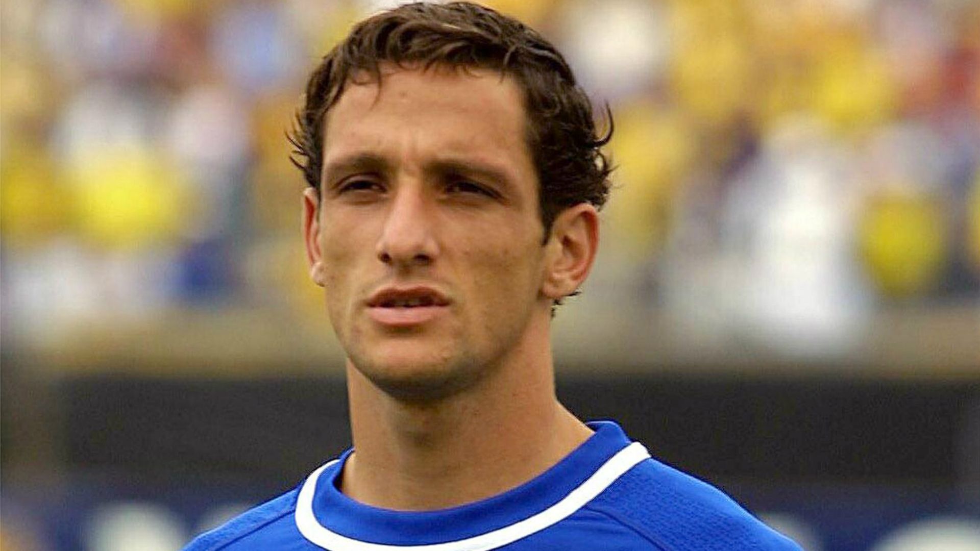 Belletti seleção