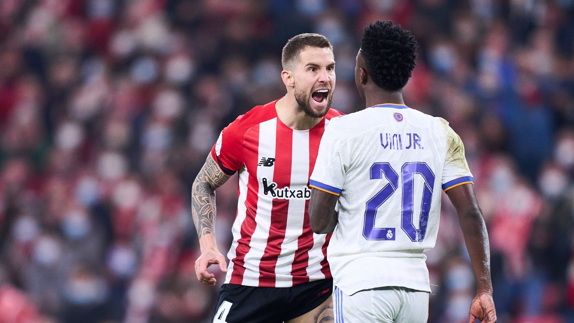 Athletic Club Real Madrid 2022