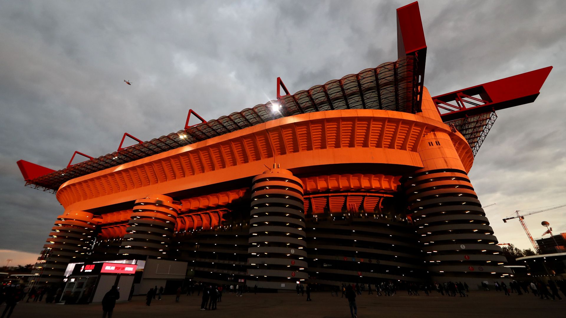 San Siro