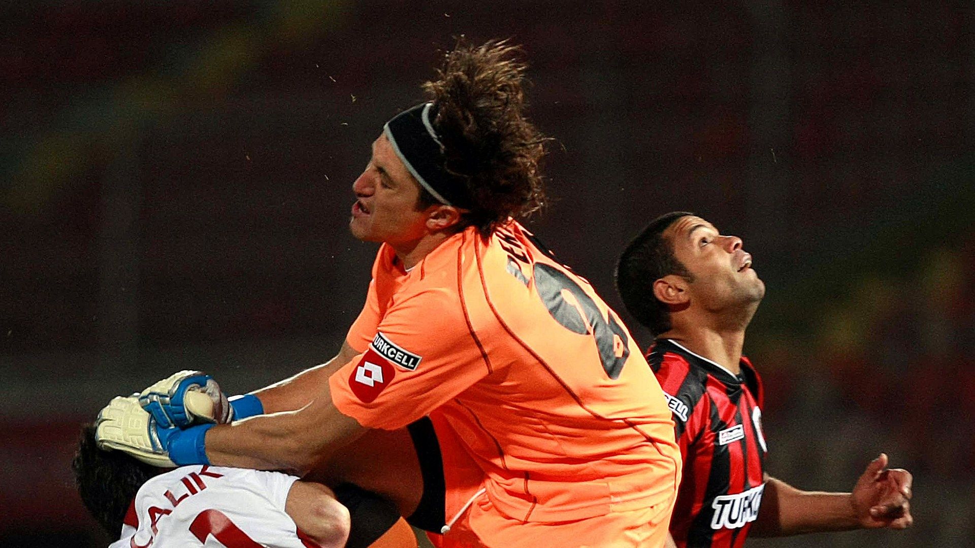 Nicolas Peric Genclerbirligi