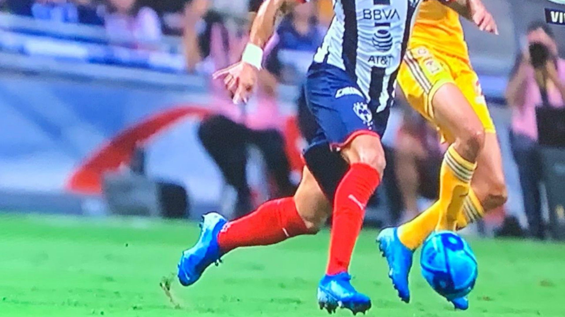 Balón Clásico Regio