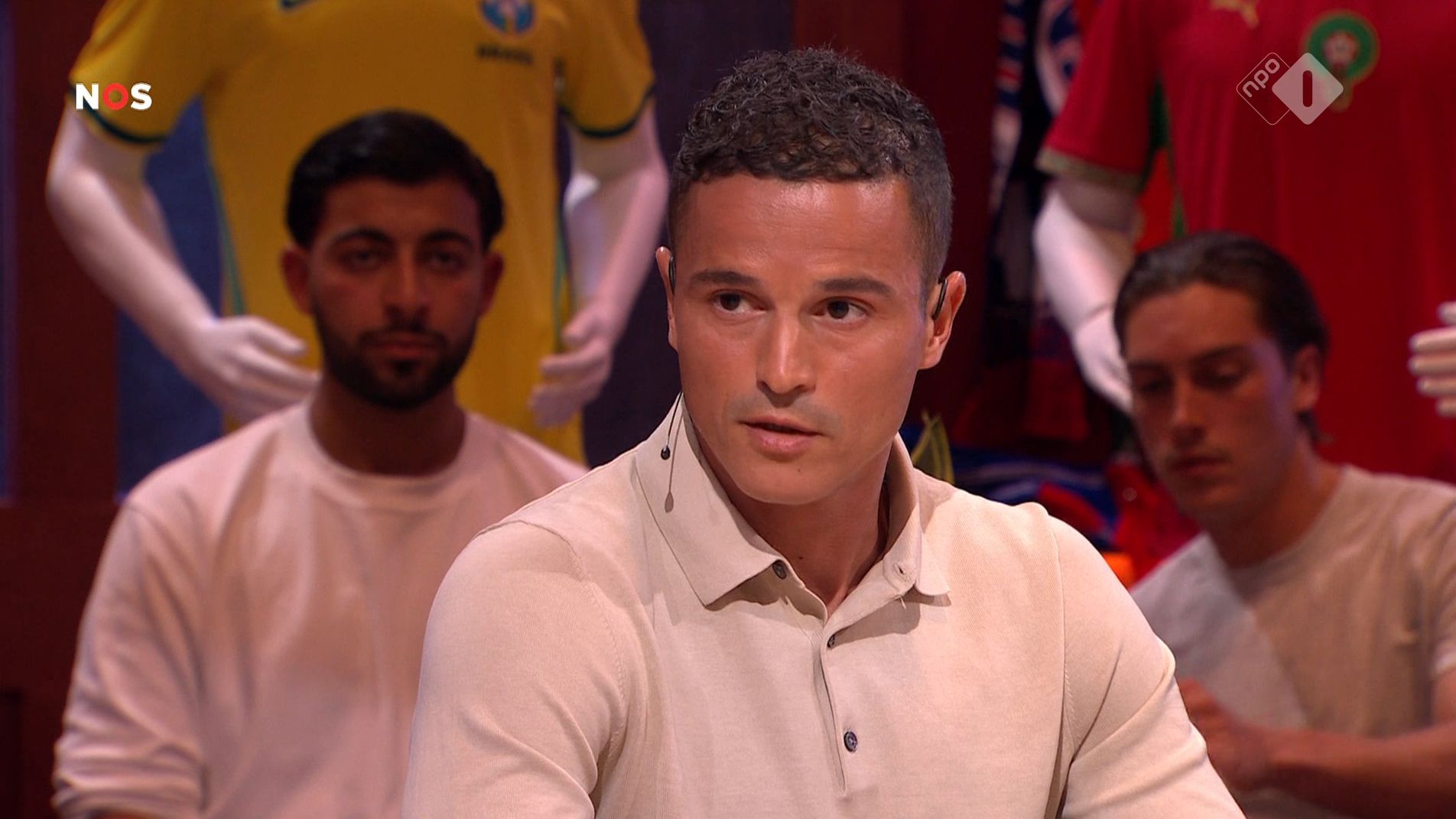 Ibrahim Afellay