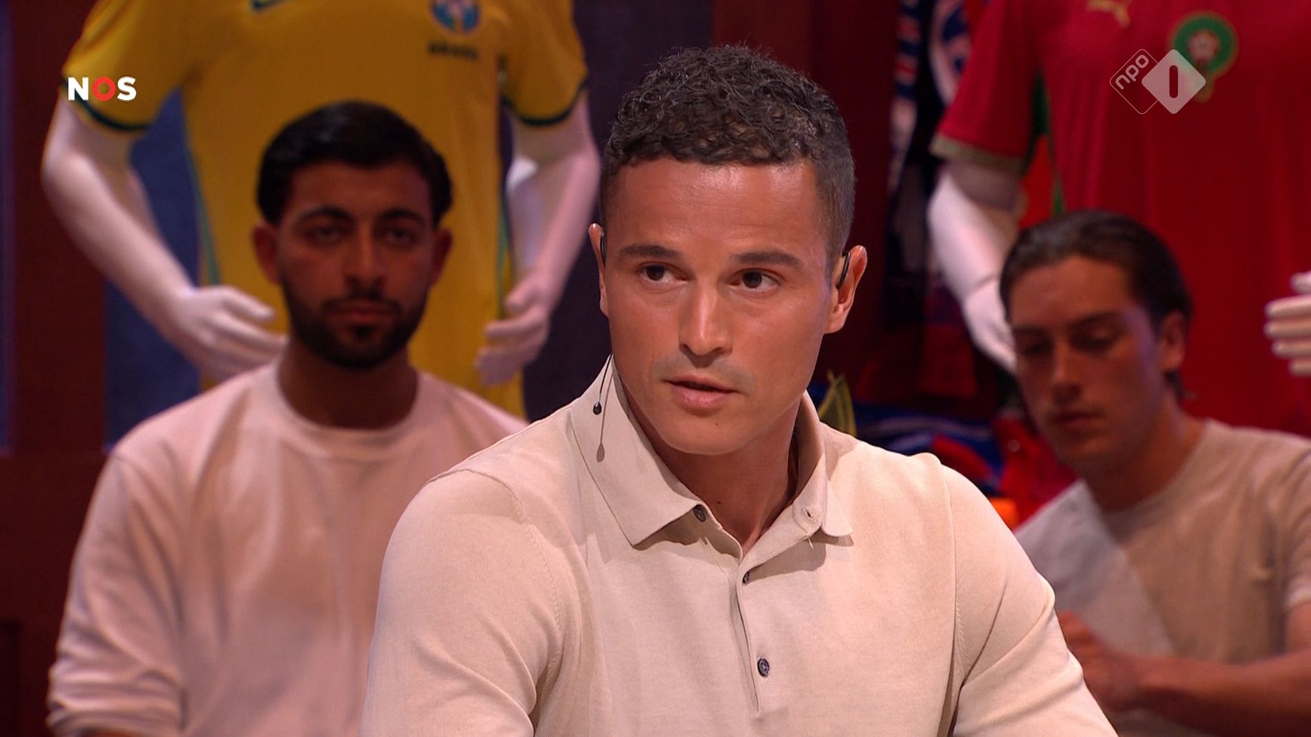 Ibrahim Afellay