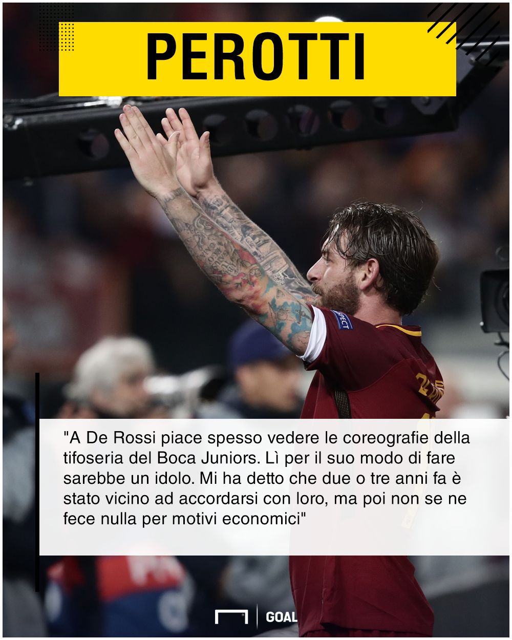 PS Perotti De Rossi