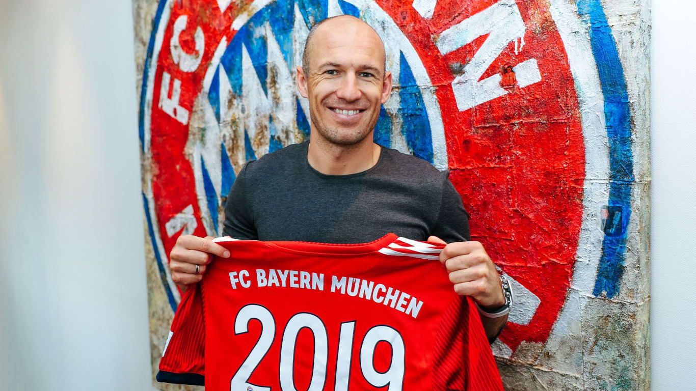 Robben