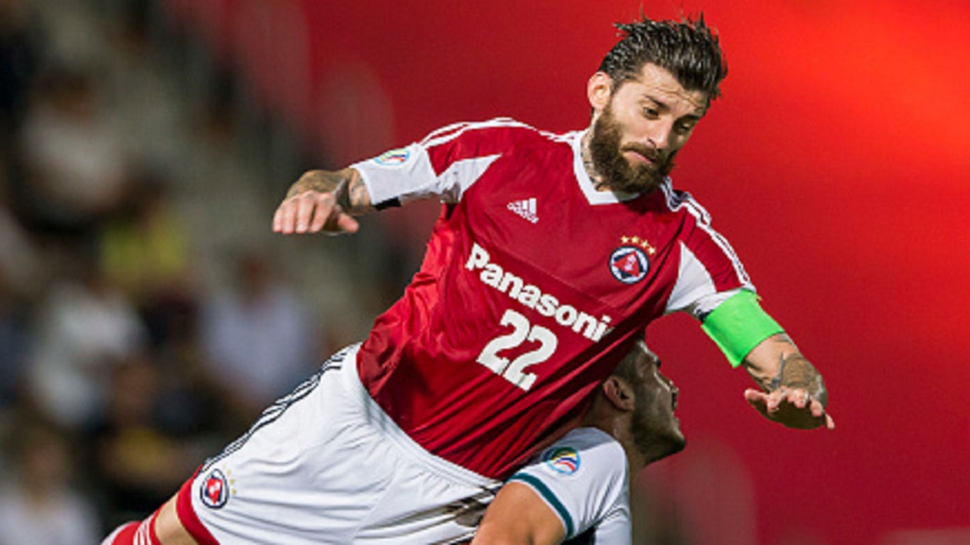 Bojan Malisic