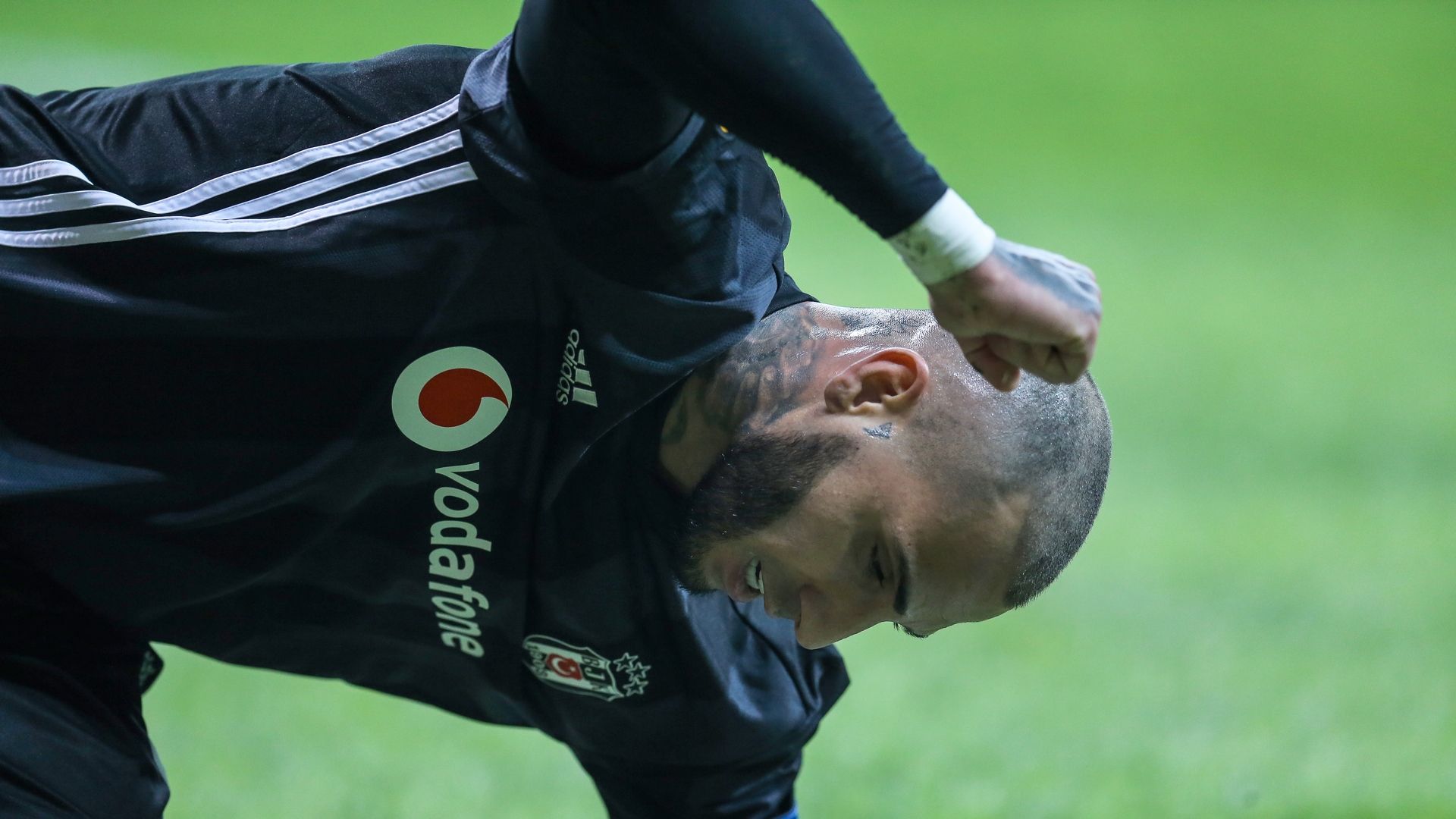Ricardo Quaresma Besiktas