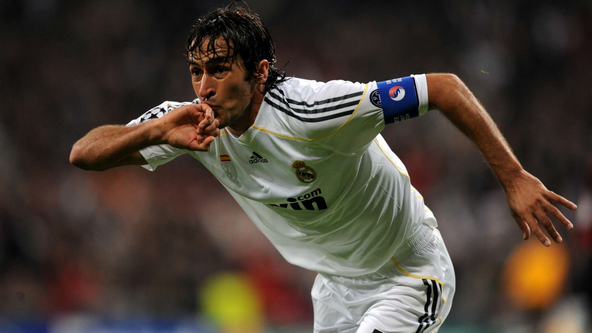 Raul Gonzalez