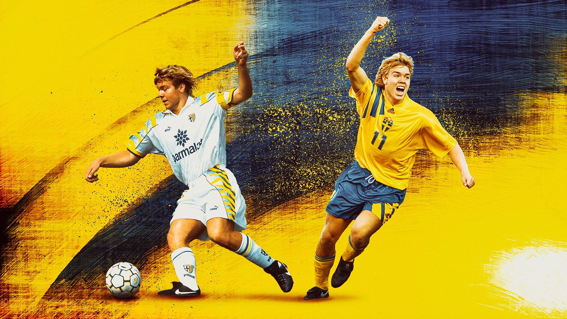 Tomas Brolin