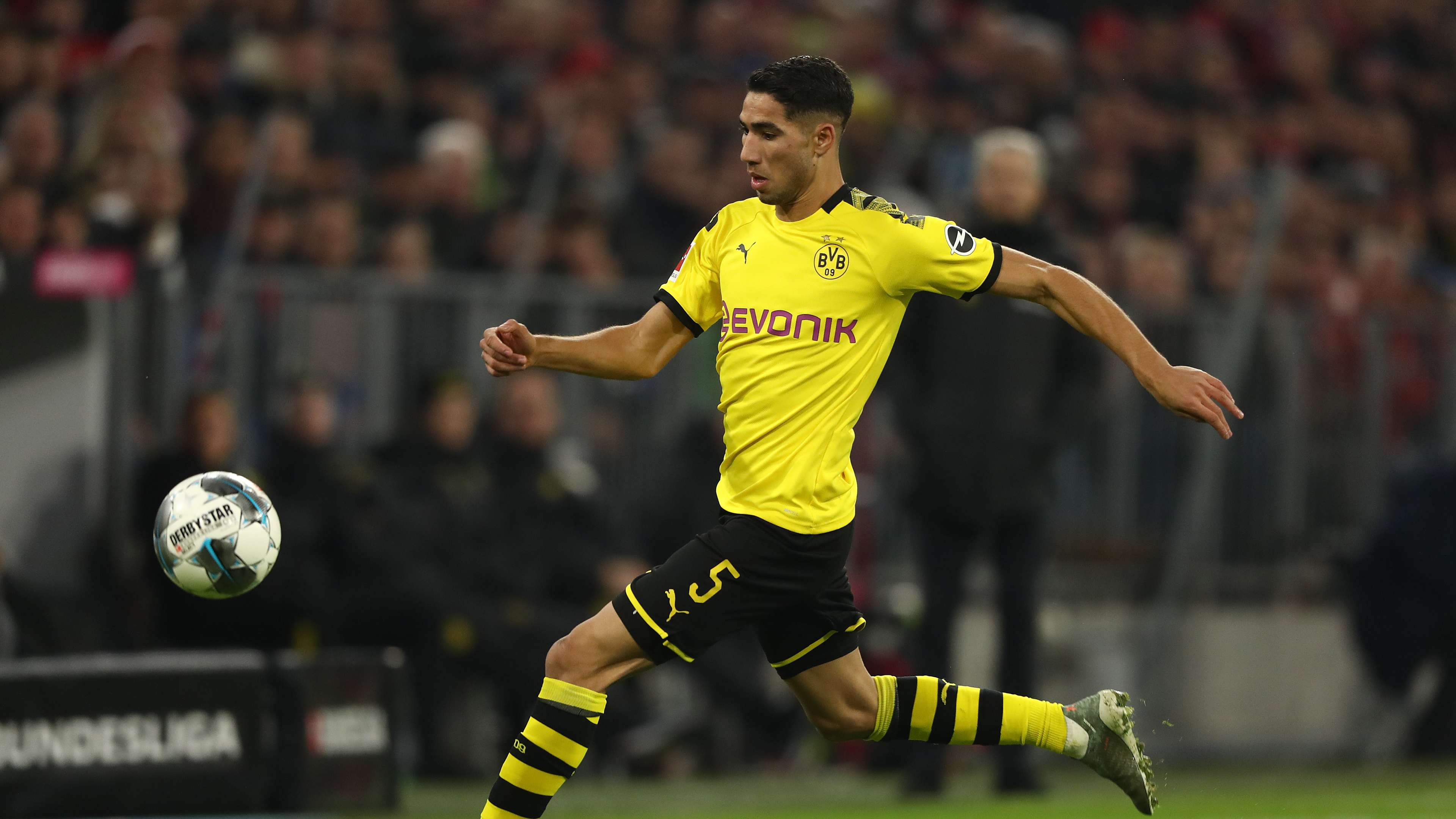 Hamiki Borussia Dortmund