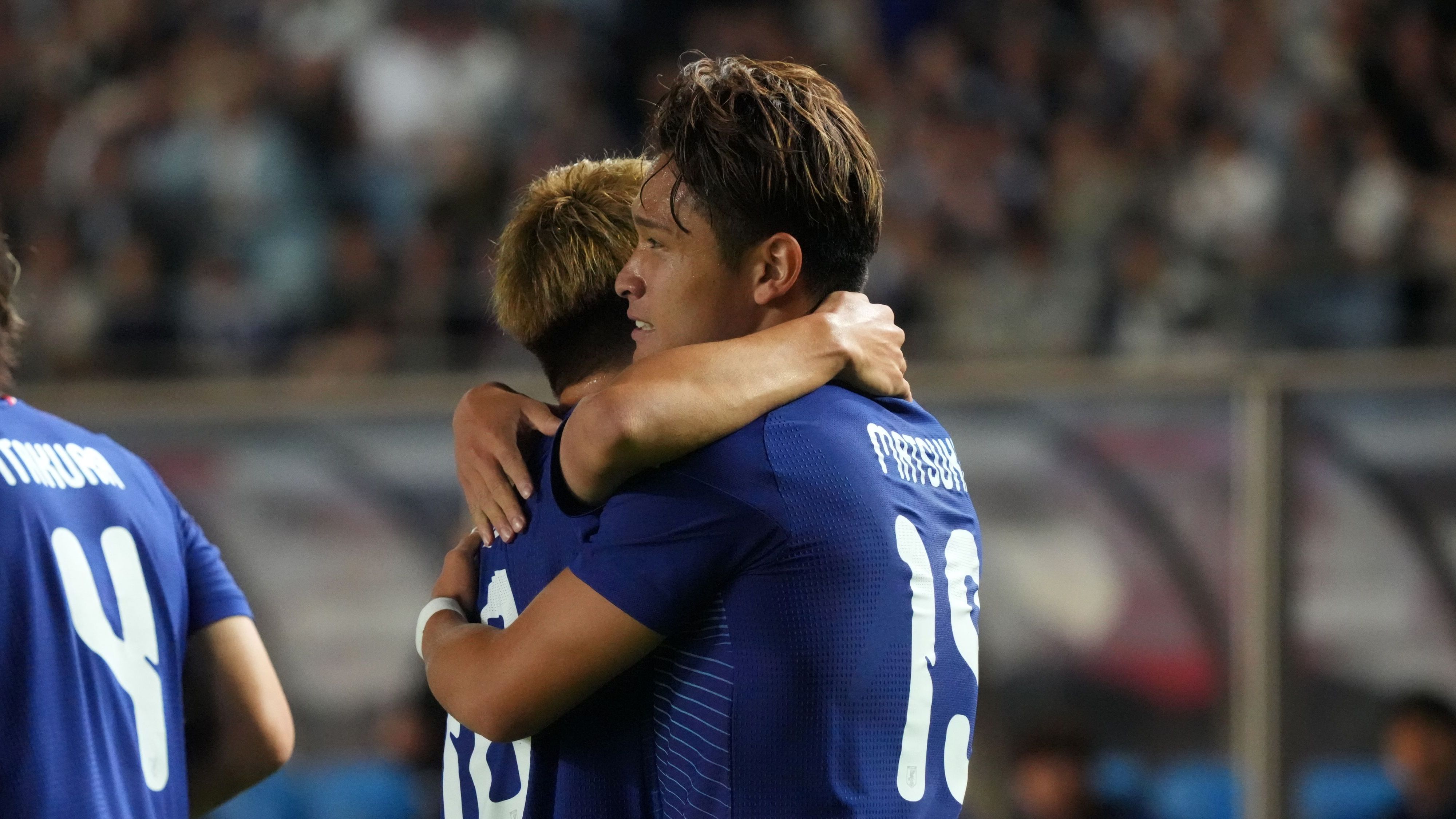 japan