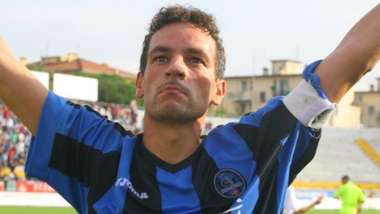 Eddy Baggio Pisa Serie C1