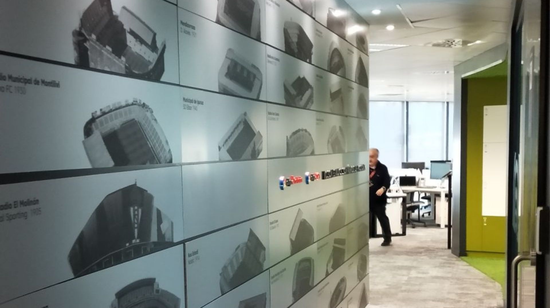 La Liga Experience Day 1 - Il Gran Derbi